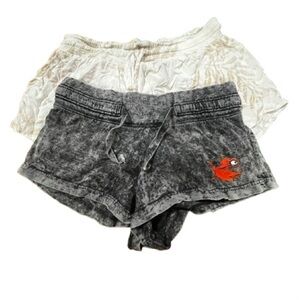 Women’s Summer Shorts Bundle - Size M